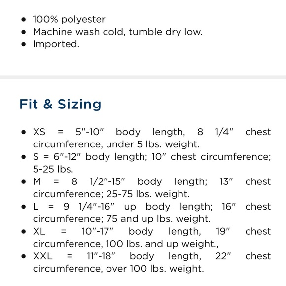 Dog sweater fleece hoodie - Picture 6 of 6